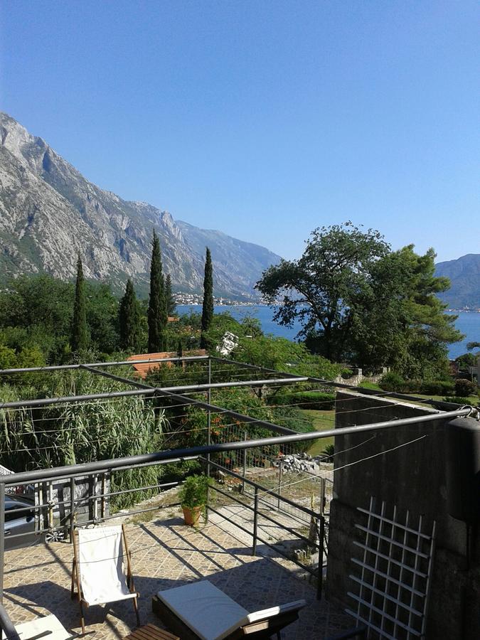 Stone House Dragutinovic Apartment Kotor Exterior photo